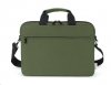 DICOTA Torba do notebooka 14-15.6 cali BASE XX Slim Case oliwkowa zieleń